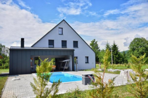 Family friendly house with a swimming pool Ostarije, Gorski kotar - 18952